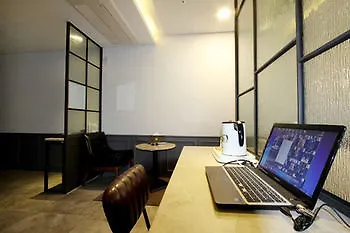 ***  Moon Hotel Inczhon Korea Południowa