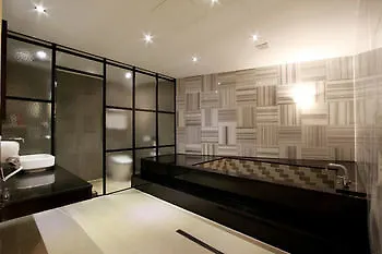 Moon Hotel Inczhon