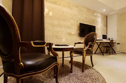 Moon Hotel Inczhon