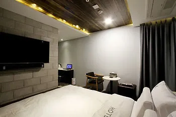 Moon Hotel Inczhon 3*,