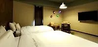 Moon Hotel Incheon