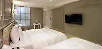 Moon Hotel Incheon
