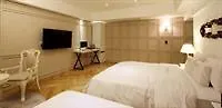 Moon Hotel Incheon