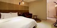 ***  Moon Hotel Incheon South Korea