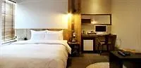 Moon Hotel Incheon 3*,