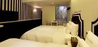 Moon Hotel Incheon