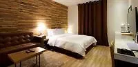 Moon Hotel Incheon