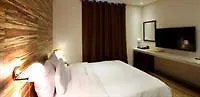 Moon Hotel Incheon South Korea