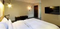 Moon Hotel Incheon