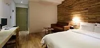 ***  Moon Hotel Incheon South Korea
