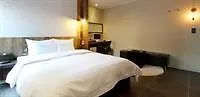 Moon Hotel Incheon