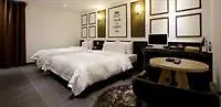 Moon Hotel Incheon