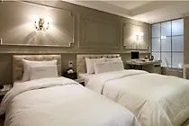 Moon Hotel Incheon 3*,  South Korea