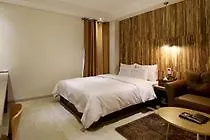 Moon Hotel Incheon