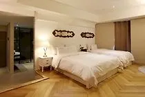 ***  Moon Hotel Incheon South Korea