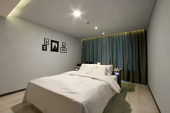 Moon Hotel Incheon 3*,  South Korea