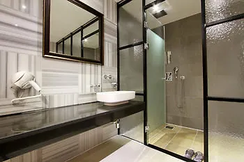 Moon Hotel Incheon