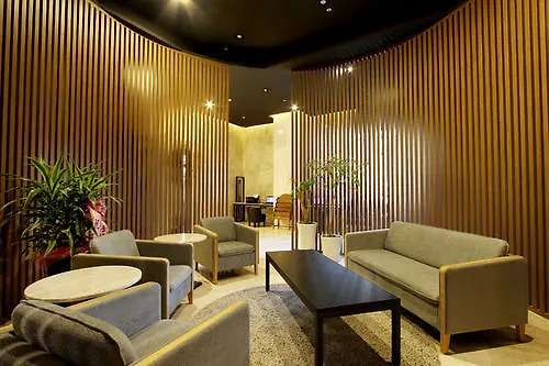 Moon Hotel Incheon