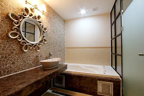 Moon Hotel Incheon