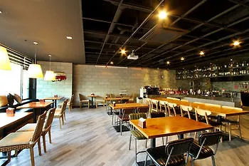 Moon Hotel Incheon