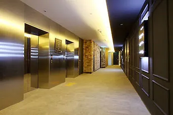 Moon Hotel Incheon 3*,