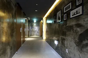 Moon Hotel Incheon