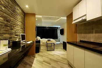 Moon Hotel Incheon
